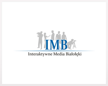 Nowe logo dla serwisu internetowego IMB