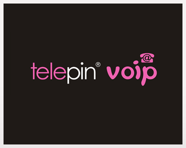 Telepin voip